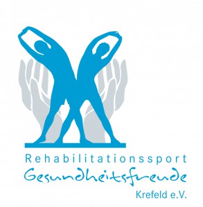 Logo Rehasport